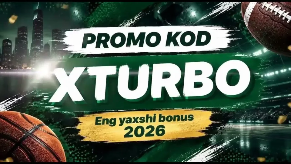 1win promo kod: How to Use XTURBO for Maximum Bonus Benefits
