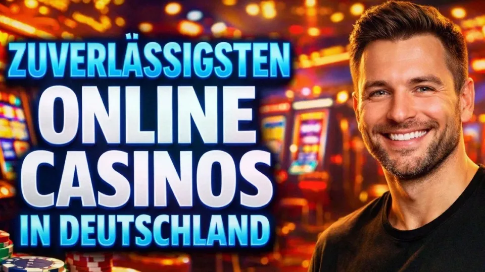 Online Casino Deutschlands: Top Casinos, Boni & Spiele 2026